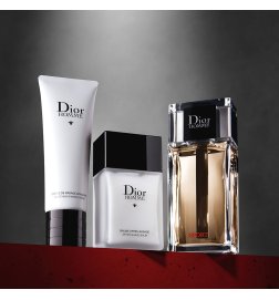 Dior Homme - Beruhigende Rasiercreme - Rasiercreme angereichert mit Baumwoll-Extrakt Dior Homme - Beruhigende Rasiercreme - Rasiercreme angereichert mit Baumwoll-Extrakt